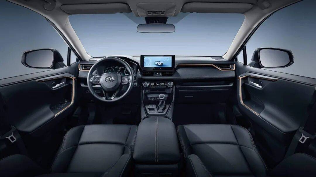 優惠4萬起步,現在買純油合資SUV也太香了吧