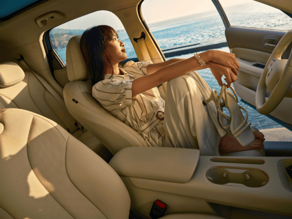 歐拉5正式公布預售價,10.98萬—14.28萬元