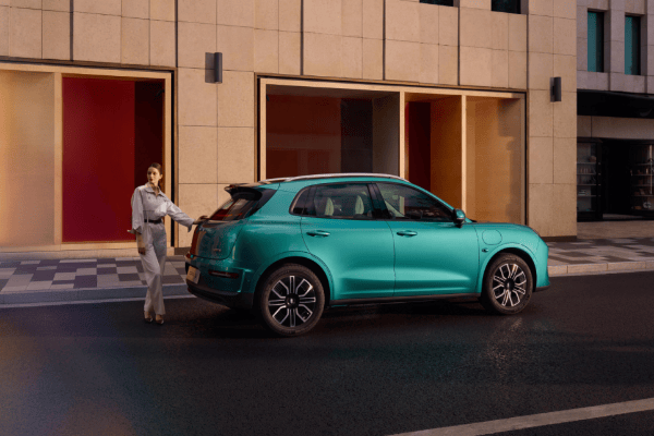 歐拉5正式公布預售價,10.98萬—14.28萬元