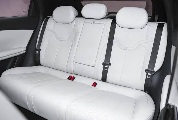 長安啟源Q05 11月21日上市 續航506km 搭載激光雷達