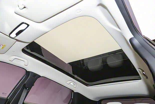 長安啟源Q05 11月21日上市 續航506km 搭載激光雷達