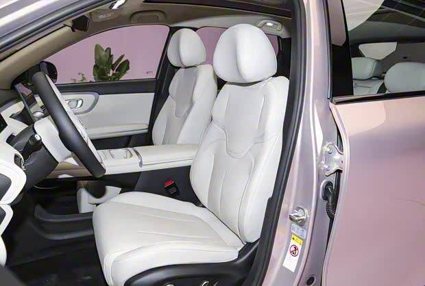 長安啟源Q05 11月21日上市 續航506km 搭載激光雷達