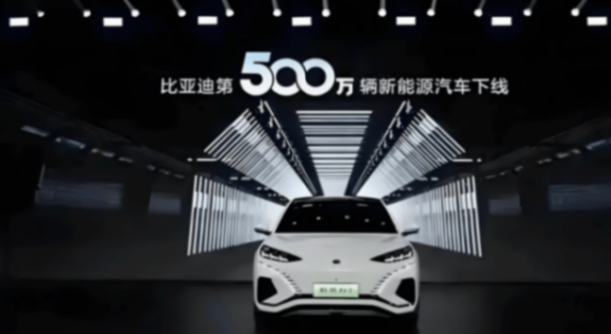 曾占據(jù)中國汽車市場70%份額的合資品牌,到2024年底已降至34.8%