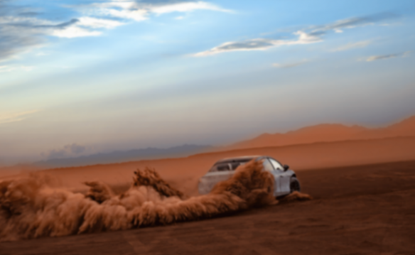 華為全力打造車圈“小華為”!新勢力瑟瑟發抖