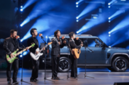 12.49萬起開啟全場景探索!2026款捷途旅行者雙車上市