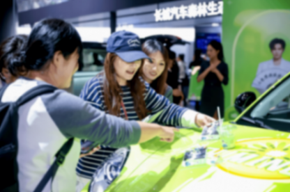 廣州車展|外觀能打、權(quán)益超配!歐拉5會成為Z世代第一臺車嗎?