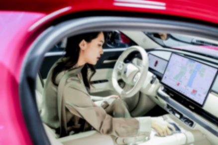 廣州車展|外觀能打、權(quán)益超配!歐拉5會成為Z世代第一臺車嗎?