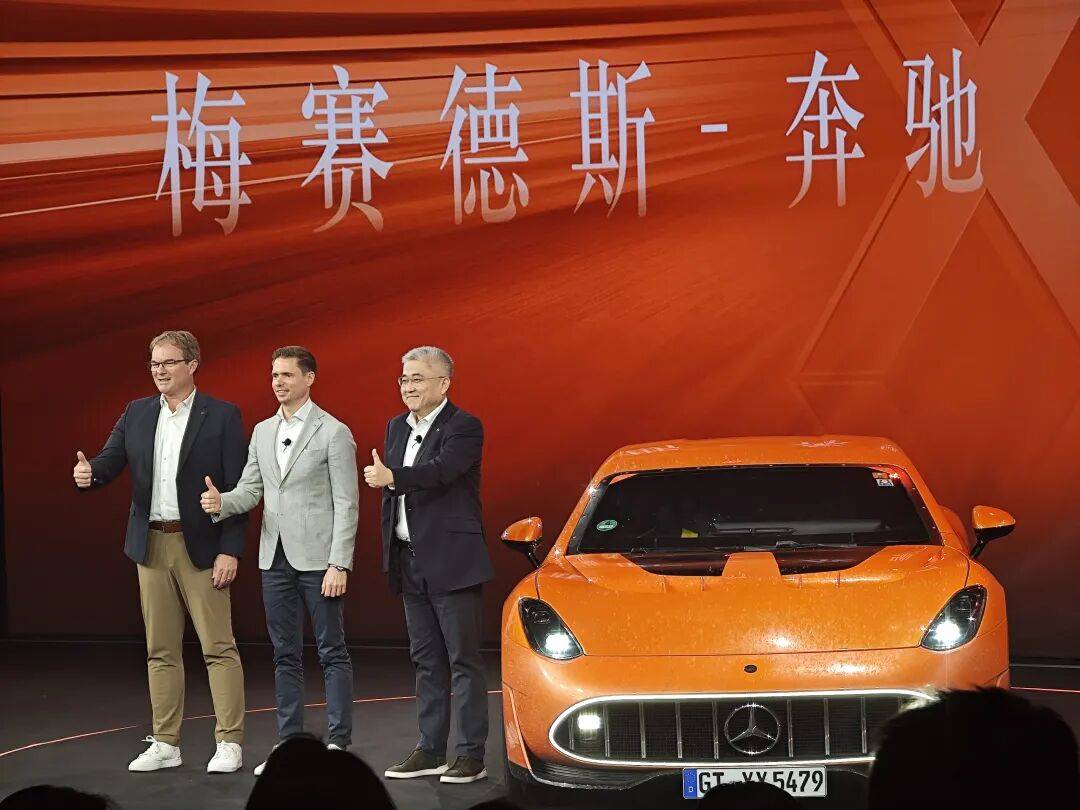 啟境基本算是開啟了華為智能汽車的下一個時代,這項合作的意義,要比造車本身更大