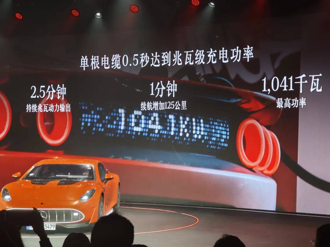 啟境基本算是開啟了華為智能汽車的下一個時代,這項合作的意義,要比造車本身更大