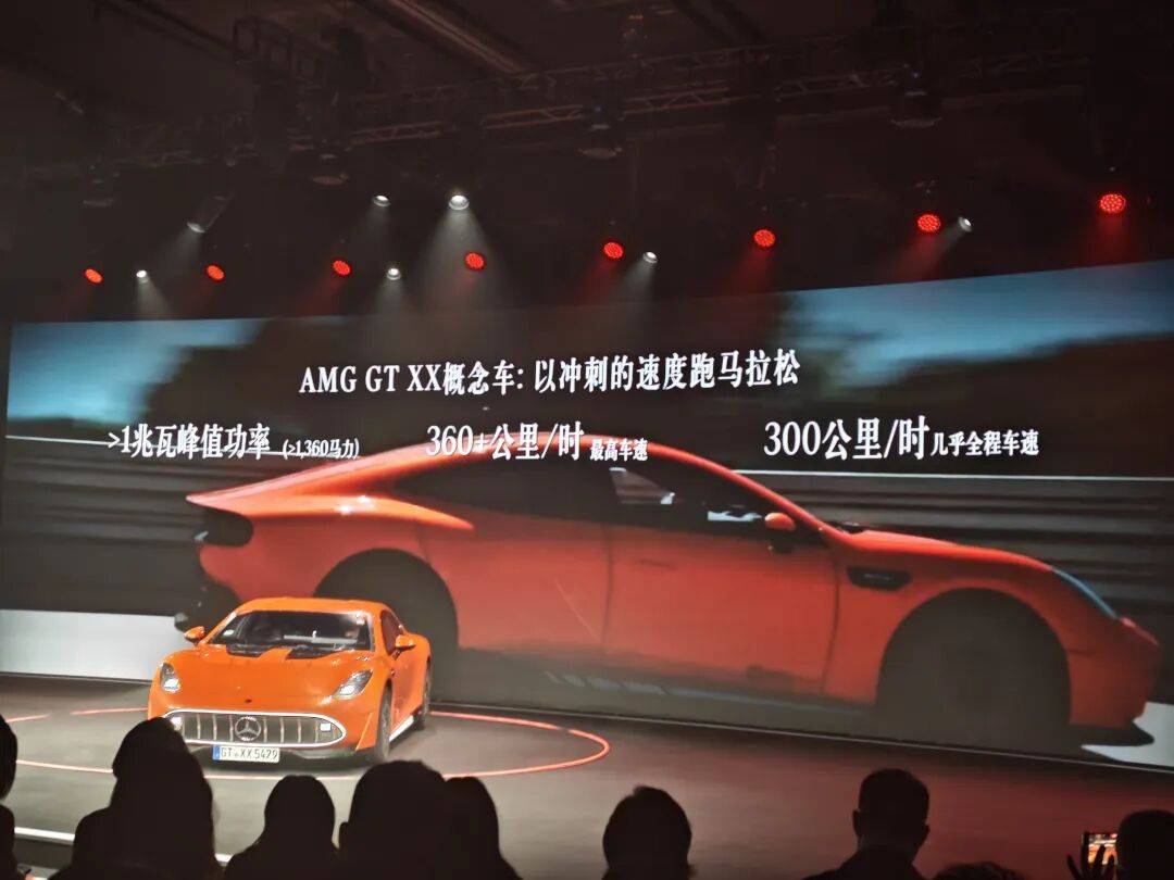 啟境基本算是開啟了華為智能汽車的下一個時代,這項合作的意義,要比造車本身更大