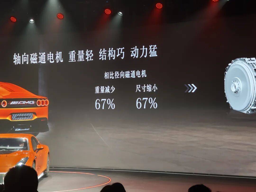 啟境基本算是開啟了華為智能汽車的下一個時代,這項合作的意義,要比造車本身更大