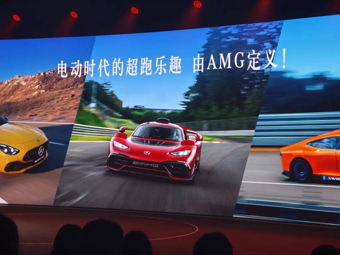 啟境基本算是開啟了華為智能汽車的下一個時代,這項合作的意義,要比造車本身更大