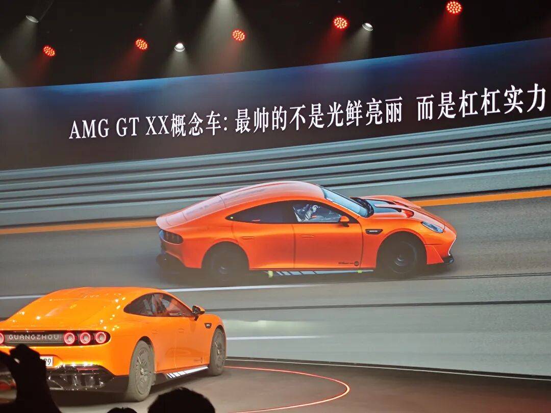 啟境基本算是開啟了華為智能汽車的下一個時代,這項合作的意義,要比造車本身更大