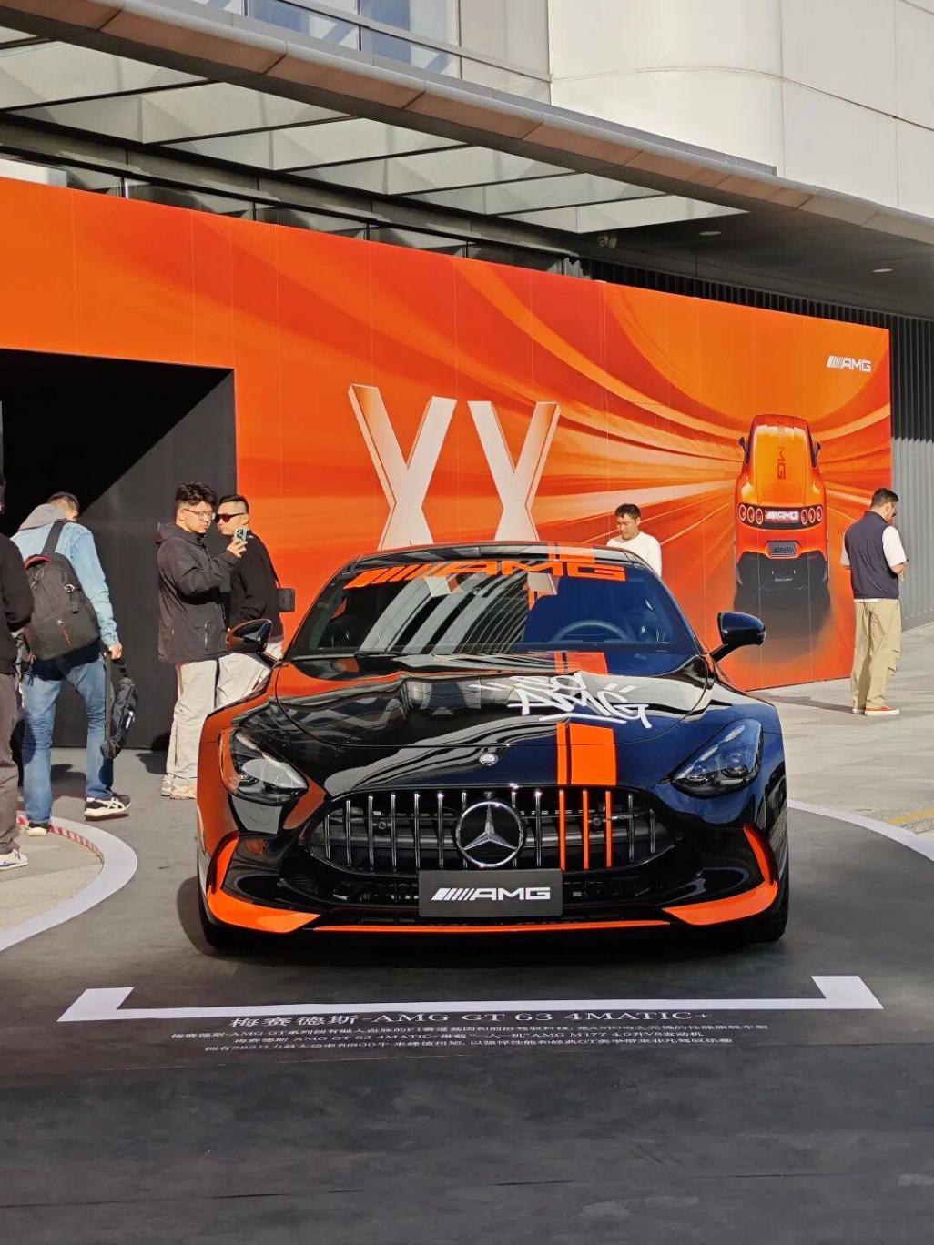 啟境基本算是開啟了華為智能汽車的下一個時代,這項合作的意義,要比造車本身更大