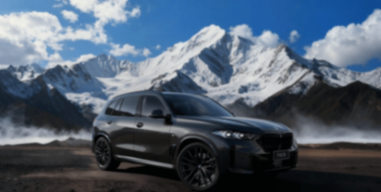 寶馬廣州車展亮出轉型組合拳,打響本土化與智駕爭奪戰