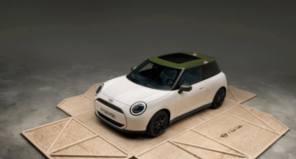 寶馬廣州車展亮出轉型組合拳,打響本土化與智駕爭奪戰