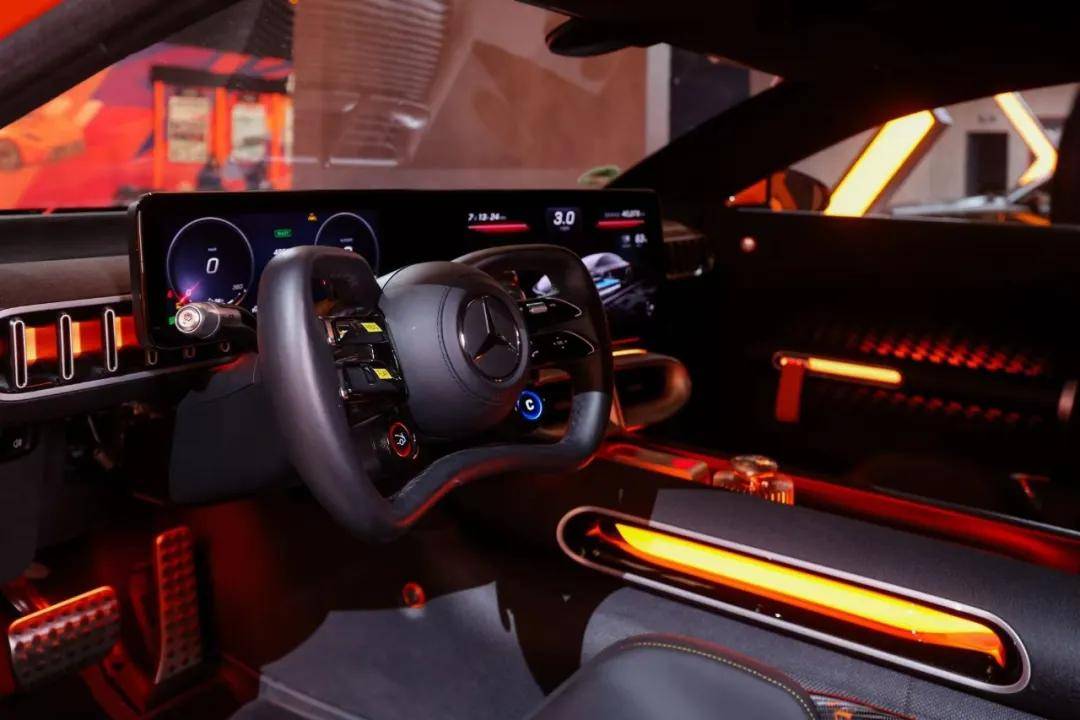 廣州人中意揸Benz,只是因為“越奔馳,越幸運”?