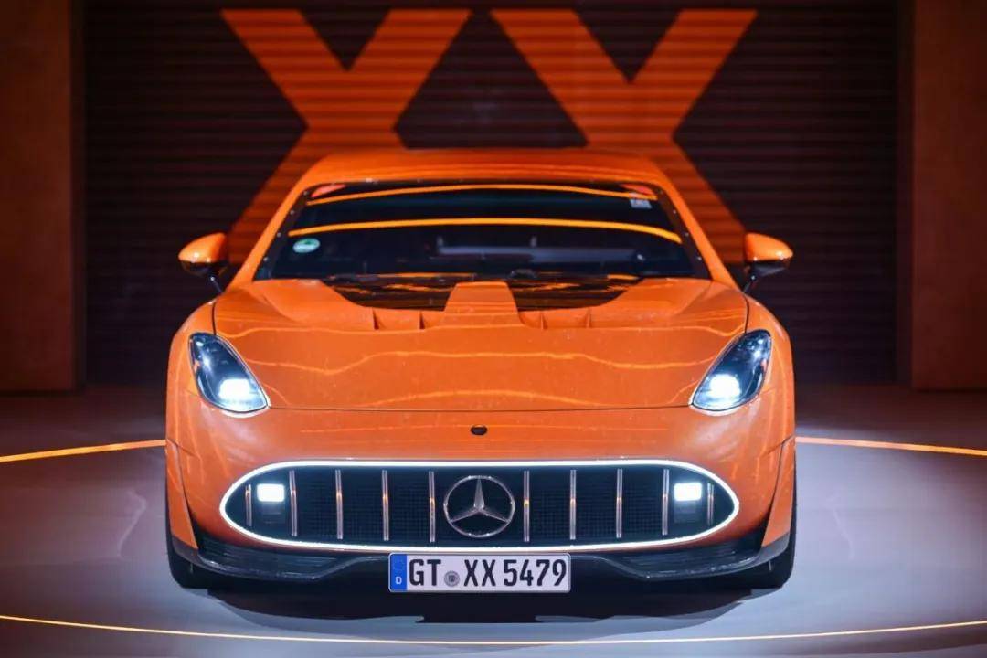 廣州人中意揸Benz,只是因為“越奔馳,越幸運”?