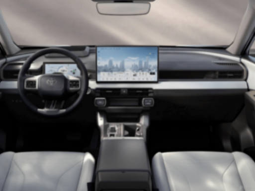 IT\'S TiME 3.0技術(shù)品牌發(fā)布,一汽豐田“油電共進(jìn)”走向未來(lái)