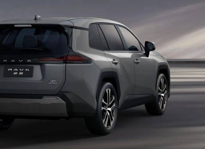 IT\'S TiME 3.0技術(shù)品牌發(fā)布,一汽豐田“油電共進(jìn)”走向未來(lái)