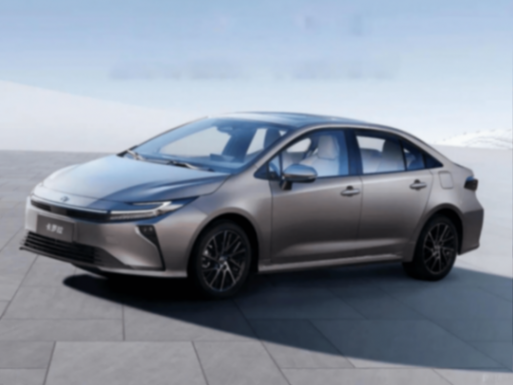 IT\'S TiME 3.0技術(shù)品牌發(fā)布,一汽豐田“油電共進(jìn)”走向未來(lái)