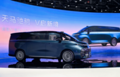 2025廣州車展觀察:很遺憾!自主品牌已經錯過徹底壓倒合資車企的最佳時刻