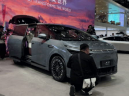 2025廣州車展觀察:很遺憾!自主品牌已經錯過徹底壓倒合資車企的最佳時刻