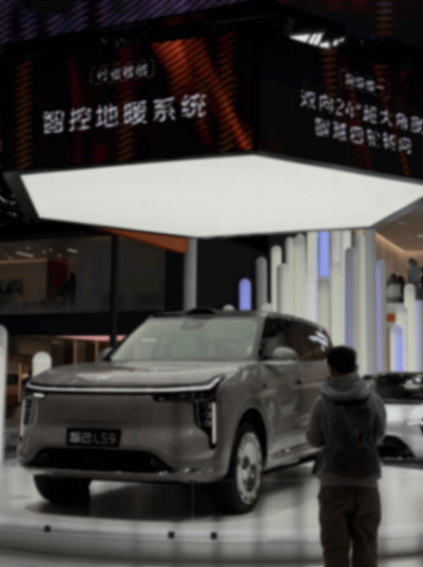 2025廣州車展觀察:很遺憾!自主品牌已經錯過徹底壓倒合資車企的最佳時刻