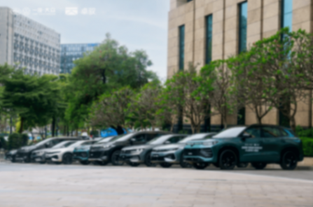 燃油車(chē)不聰明?燃油車(chē)不能高速NOA?那都是過(guò)去式了!