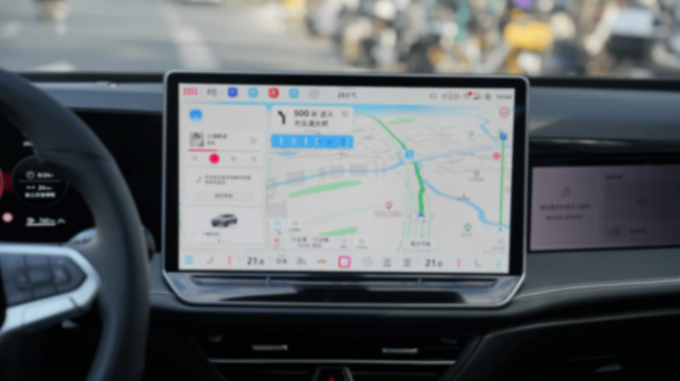 燃油車(chē)不聰明?燃油車(chē)不能高速NOA?那都是過(guò)去式了!