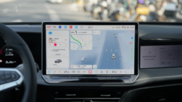 燃油車(chē)不聰明?燃油車(chē)不能高速NOA?那都是過(guò)去式了!