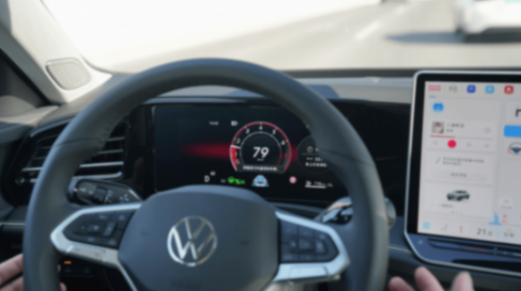 燃油車(chē)不聰明?燃油車(chē)不能高速NOA?那都是過(guò)去式了!