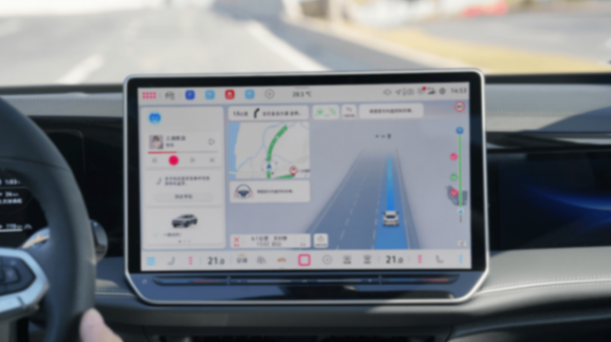 燃油車(chē)不聰明?燃油車(chē)不能高速NOA?那都是過(guò)去式了!