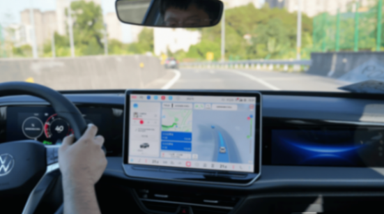 燃油車(chē)不聰明?燃油車(chē)不能高速NOA?那都是過(guò)去式了!