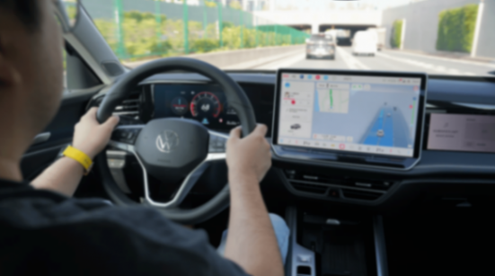 燃油車(chē)不聰明?燃油車(chē)不能高速NOA?那都是過(guò)去式了!