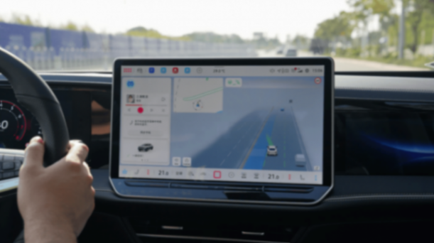 燃油車(chē)不聰明?燃油車(chē)不能高速NOA?那都是過(guò)去式了!