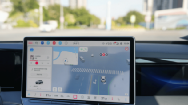 燃油車(chē)不聰明?燃油車(chē)不能高速NOA?那都是過(guò)去式了!