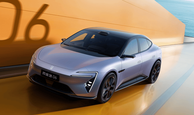 阿維塔開了三萬公里,搞明白了四件事