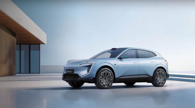 阿維塔開了三萬公里,搞明白了四件事