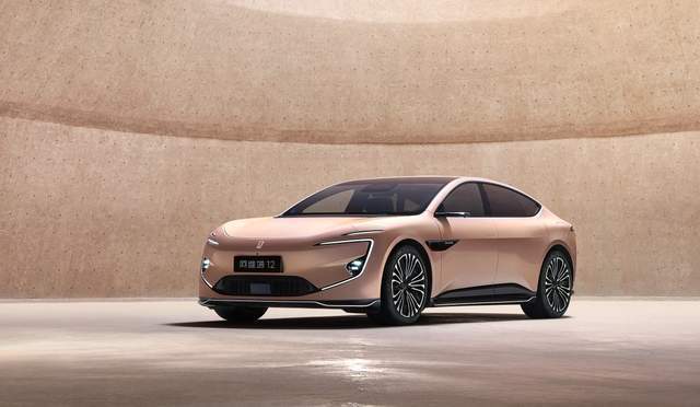 阿維塔開了三萬公里,搞明白了四件事