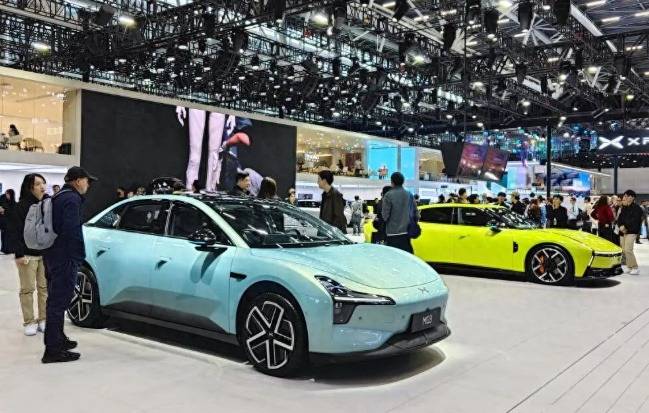 廣州車展缺席名單曝光,這些車企恐怕真要涼涼?