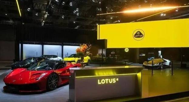 廣州車展缺席名單曝光,這些車企恐怕真要涼涼?