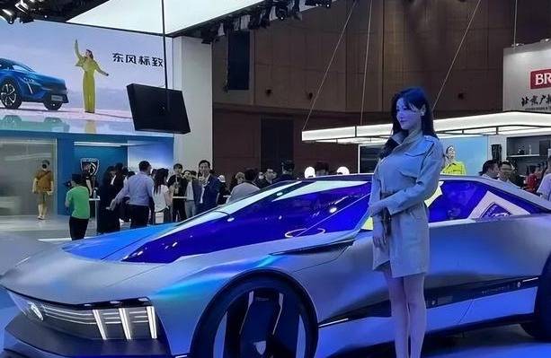 廣州車展缺席名單曝光,這些車企恐怕真要涼涼?