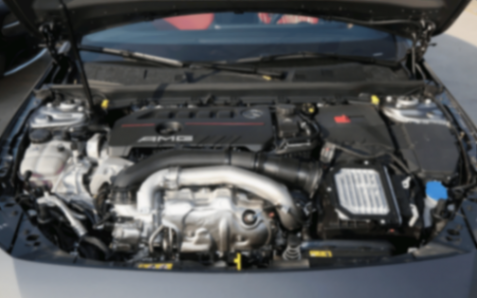 2026款奔馳A級AMG上市 售價40.51萬元起