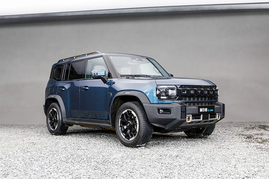 售價19.19萬元 2026款捷途旅行者2.0TD XWD悅野正式上市