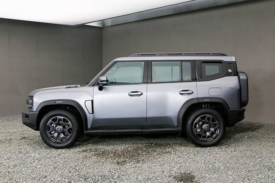 售價19.19萬元 2026款捷途旅行者2.0TD XWD悅野正式上市