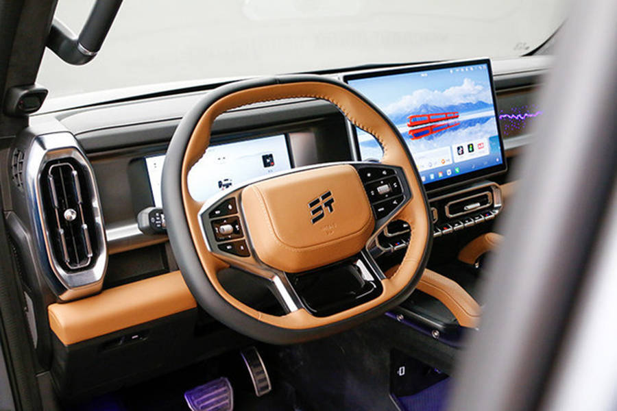 售價19.19萬元 2026款捷途旅行者2.0TD XWD悅野正式上市