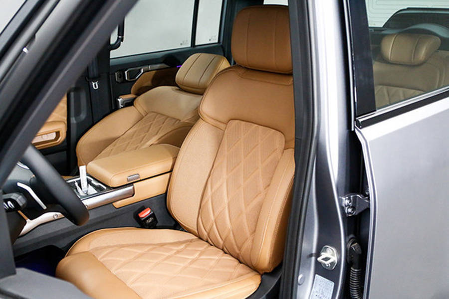 售價19.19萬元 2026款捷途旅行者2.0TD XWD悅野正式上市