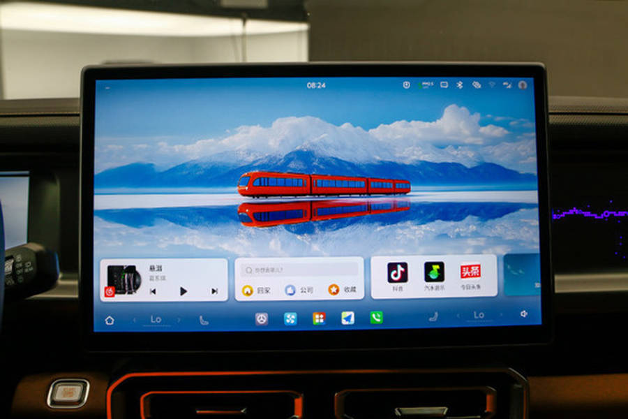 售價19.19萬元 2026款捷途旅行者2.0TD XWD悅野正式上市