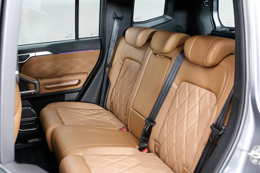 售價19.19萬元 2026款捷途旅行者2.0TD XWD悅野正式上市